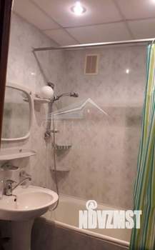 1-к квартира, вторичка, 32м2, 2/5 этаж