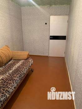 2-к квартира, вторичка, 42м2, 1/9 этаж