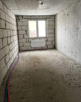 2-к квартира, вторичка, 55м2, 4/16 этаж