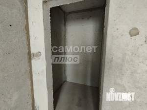 1-к квартира, вторичка, 44м2, 7/10 этаж