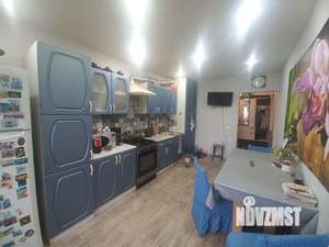 3-к квартира, вторичка, 78м2, 1/10 этаж