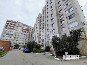 2-к квартира, вторичка, 61м2, 4/10 этаж