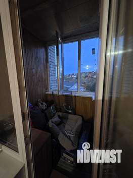 2-к квартира, вторичка, 44м2, 10/10 этаж