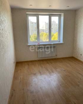 1-к квартира, сданный дом, 39м2, 6/10 этаж