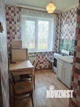 1-к квартира, вторичка, 22м2, 7/9 этаж