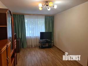 2-к квартира, вторичка, 45м2, 1/5 этаж