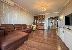 3-к квартира, вторичка, 69м2, 8/10 этаж