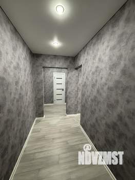 2-к квартира, вторичка, 64м2, 6/10 этаж