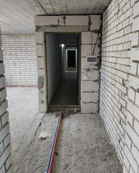 2-к квартира, вторичка, 58м2, 9/10 этаж