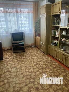 3-к квартира, вторичка, 64м2, 7/10 этаж