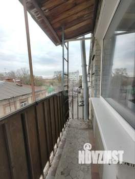 1-к квартира, вторичка, 32м2, 5/5 этаж