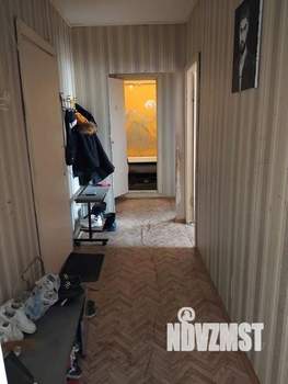 2-к квартира, вторичка, 53м2, 2/10 этаж