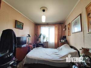 3-к квартира, вторичка, 72м2, 4/9 этаж