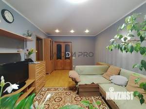 3-к квартира, вторичка, 73м2, 10/10 этаж