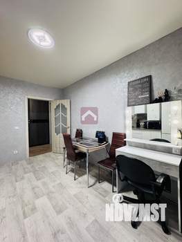 2-к квартира, вторичка, 66м2, 5/5 этаж