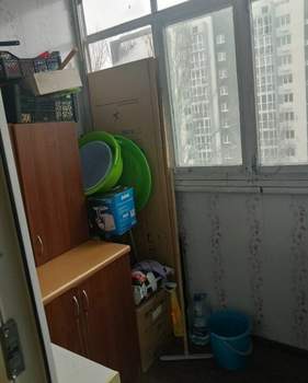 2-к квартира, вторичка, 49м2, 7/9 этаж