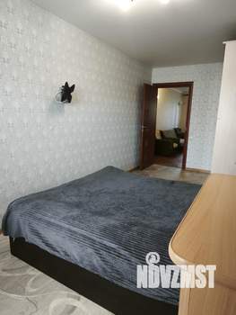 3-к квартира, вторичка, 60м2, 4/9 этаж