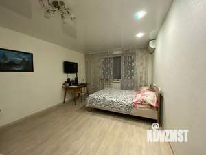 1-к квартира, вторичка, 41м2, 5/12 этаж