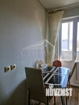 1-к квартира, вторичка, 34м2, 6/6 этаж