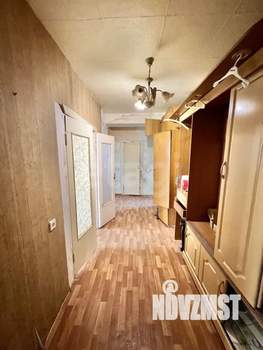 3-к квартира, вторичка, 70м2, 4/10 этаж