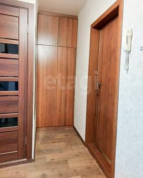 1-к квартира, вторичка, 38м2, 6/10 этаж