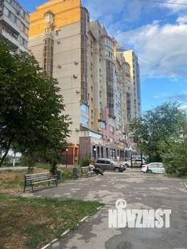 4-к квартира, вторичка, 115м2, 7/10 этаж