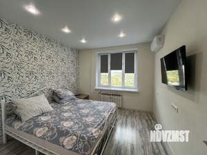 2-к квартира, вторичка, 55м2, 10/12 этаж