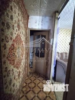 1-к квартира, вторичка, 32м2, 1/5 этаж