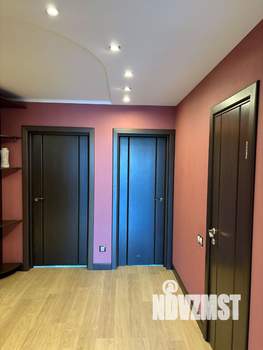 2-к квартира, вторичка, 61м2, 10/10 этаж