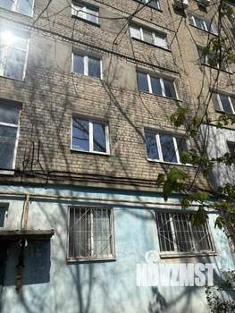 1-к квартира, вторичка, 31м2, 4/5 этаж