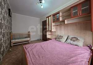 2-к квартира, вторичка, 48м2, 3/9 этаж