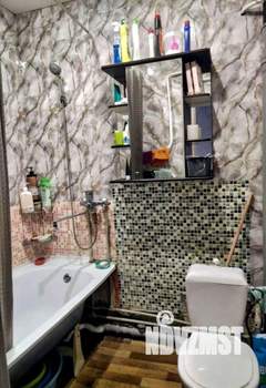 2-к квартира, вторичка, 43м2, 5/5 этаж