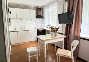 2-к квартира, вторичка, 44м2, 1/5 этаж