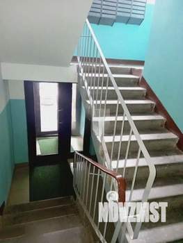 3-к квартира, вторичка, 65м2, 10/10 этаж