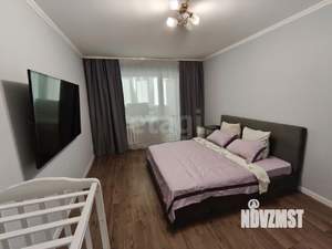 1-к квартира, вторичка, 40м2, 5/10 этаж