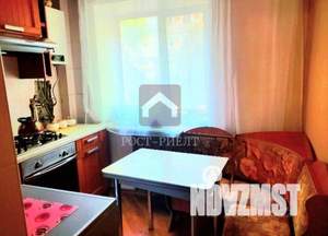 2-к квартира, вторичка, 44м2, 1/5 этаж