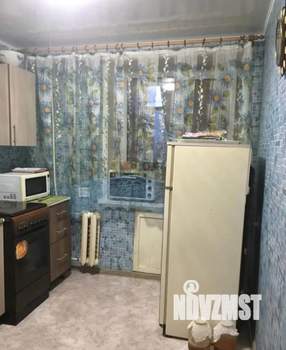 1-к квартира, вторичка, 30м2, 2/5 этаж