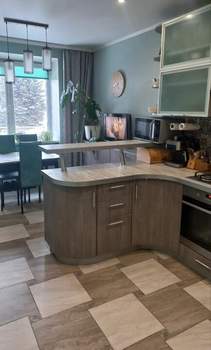 3-к квартира, вторичка, 79м2, 1/9 этаж