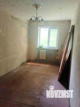 3-к квартира, вторичка, 56м2, 2/5 этаж