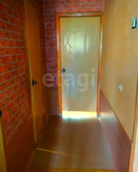 3-к квартира, вторичка, 63м2, 4/9 этаж