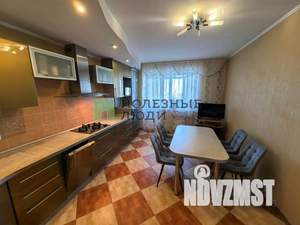 3-к квартира, вторичка, 103м2, 5/10 этаж