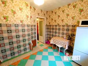 1-к квартира, вторичка, 37м2, 6/9 этаж