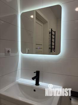 1-к квартира, вторичка, 42м2, 4/16 этаж