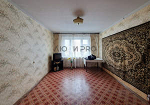 3-к квартира, вторичка, 63м2, 6/9 этаж