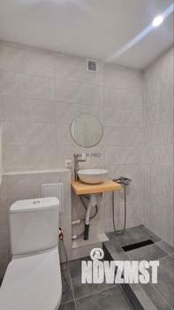 1-к квартира, вторичка, 30м2, 4/9 этаж