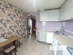 3-к квартира, вторичка, 66м2, 8/9 этаж