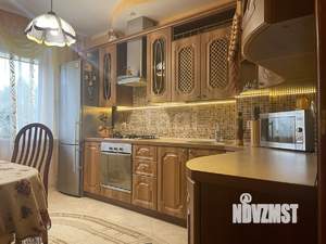 3-к квартира, вторичка, 64м2, 4/9 этаж