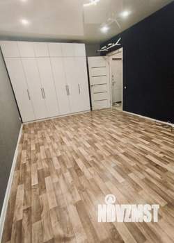 1-к квартира, вторичка, 40м2, 10/10 этаж