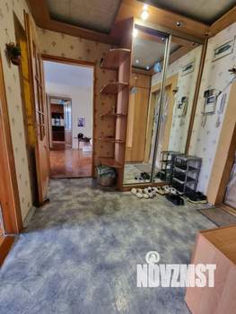 3-к квартира, вторичка, 57м2, 5/9 этаж
