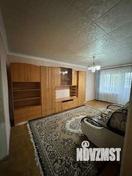 3-к квартира, вторичка, 56м2, 5/5 этаж